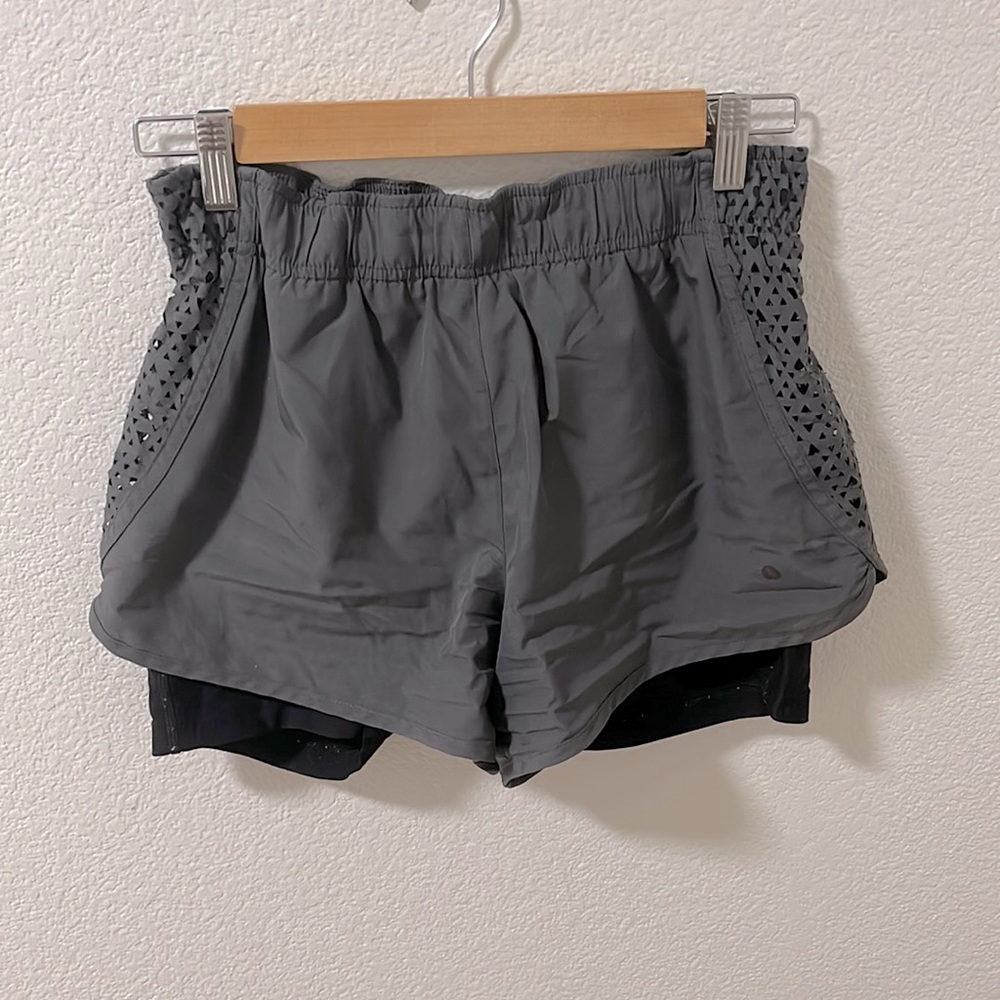 XERSION, SHORTS, SIZE S